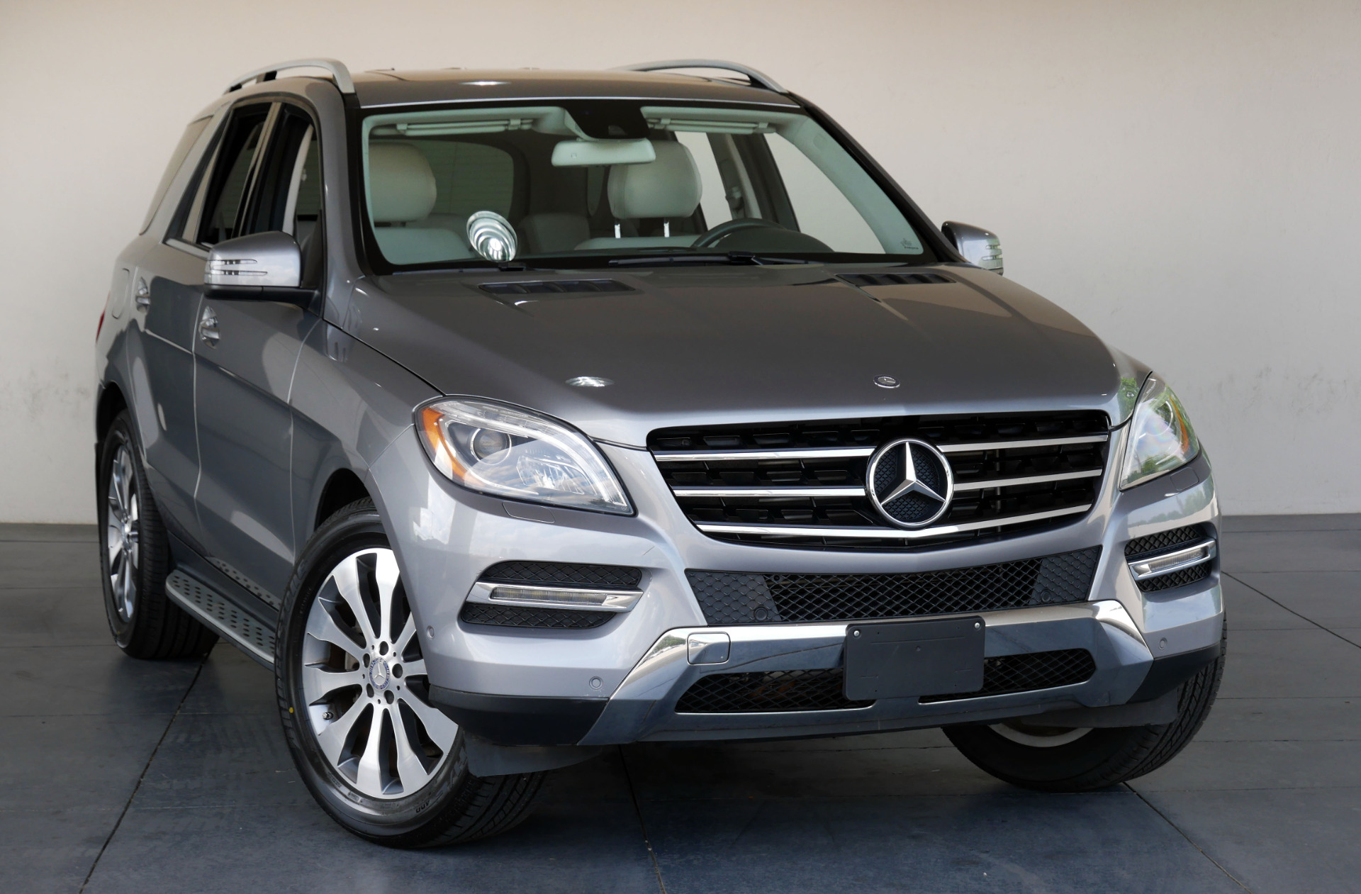 Used 2013 Mercedes-Benz M-Class ML 350 | Marietta, GA
