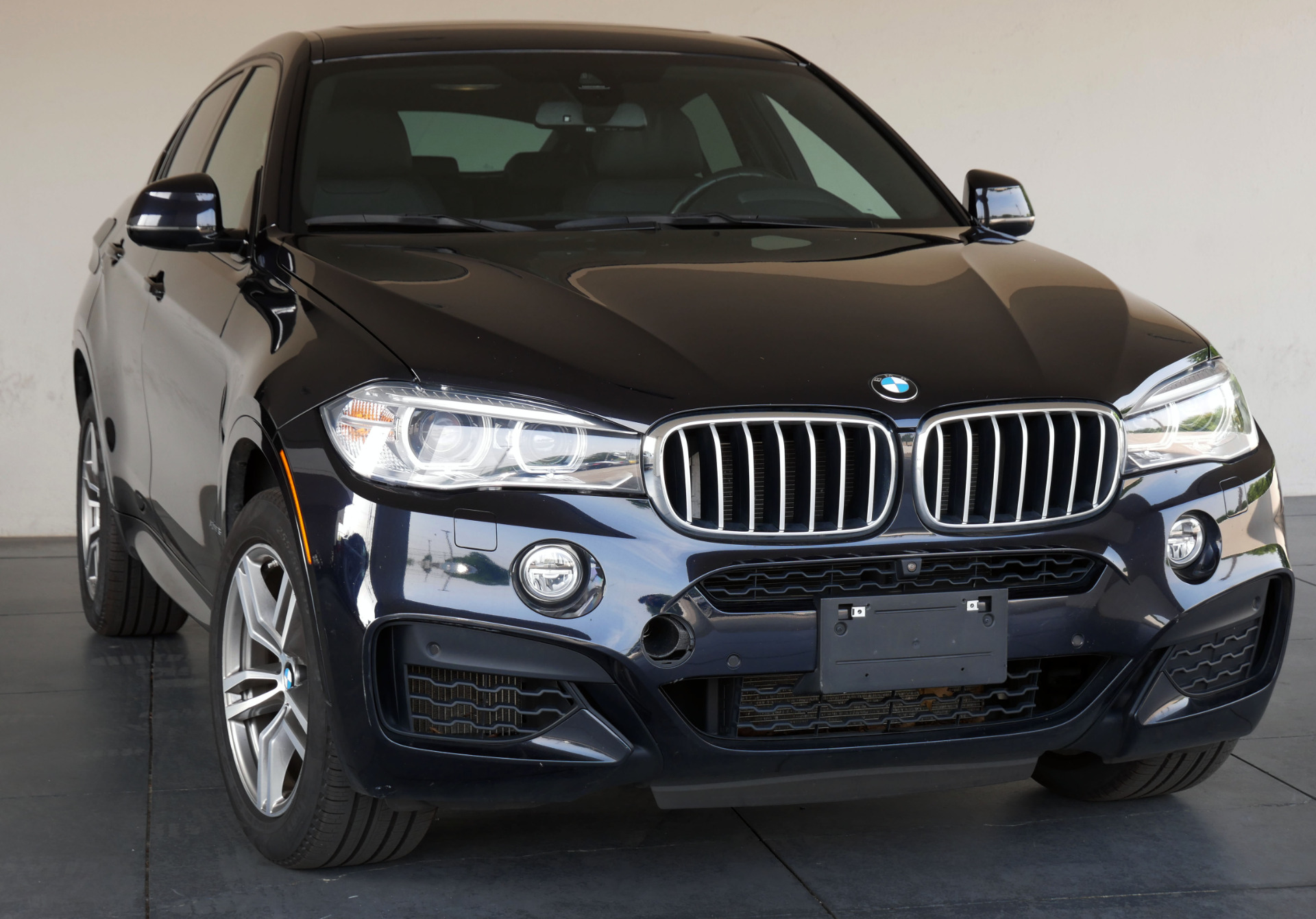Used 2016 BMW X6 xDrive50i | Marietta, GA