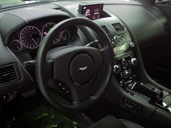 Used 2015 Aston Martin V12 Vantage S Marietta Ga