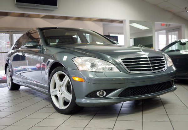 Used 07 Mercedes Benz S Class S550 Marietta Ga Used 07 Mercedes Benz S Class S550 Marietta Ga