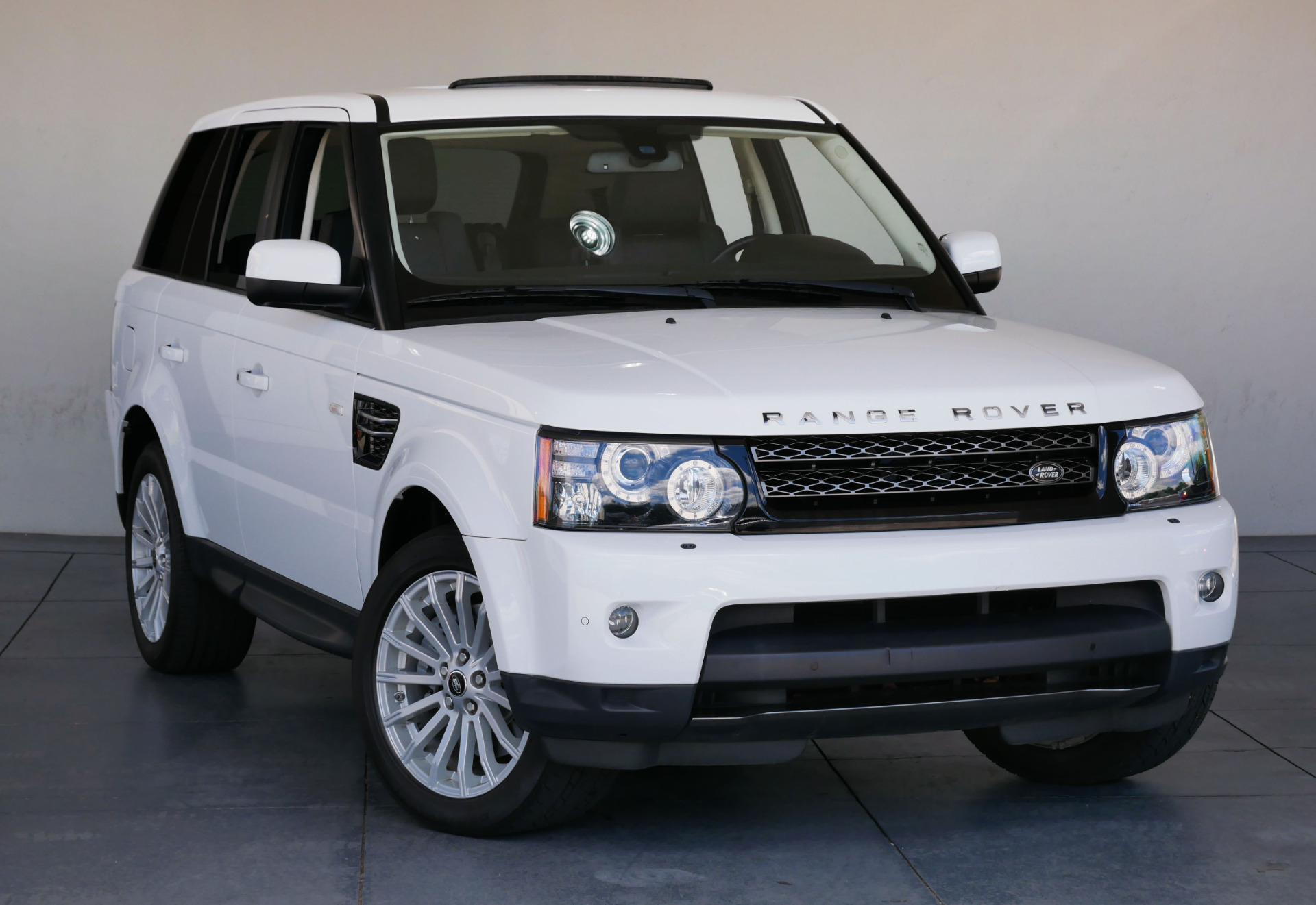Used 2013 Land Rover Range Rover Sport HSE | Marietta, GA