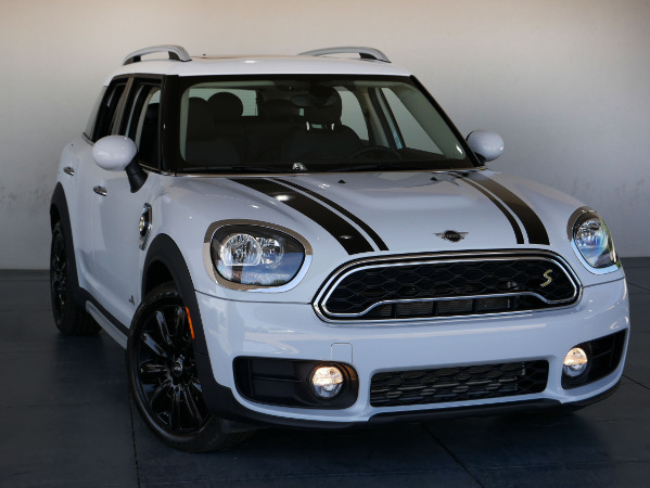 Used 2019 Mini Cooper S E Countryman Marietta Ga