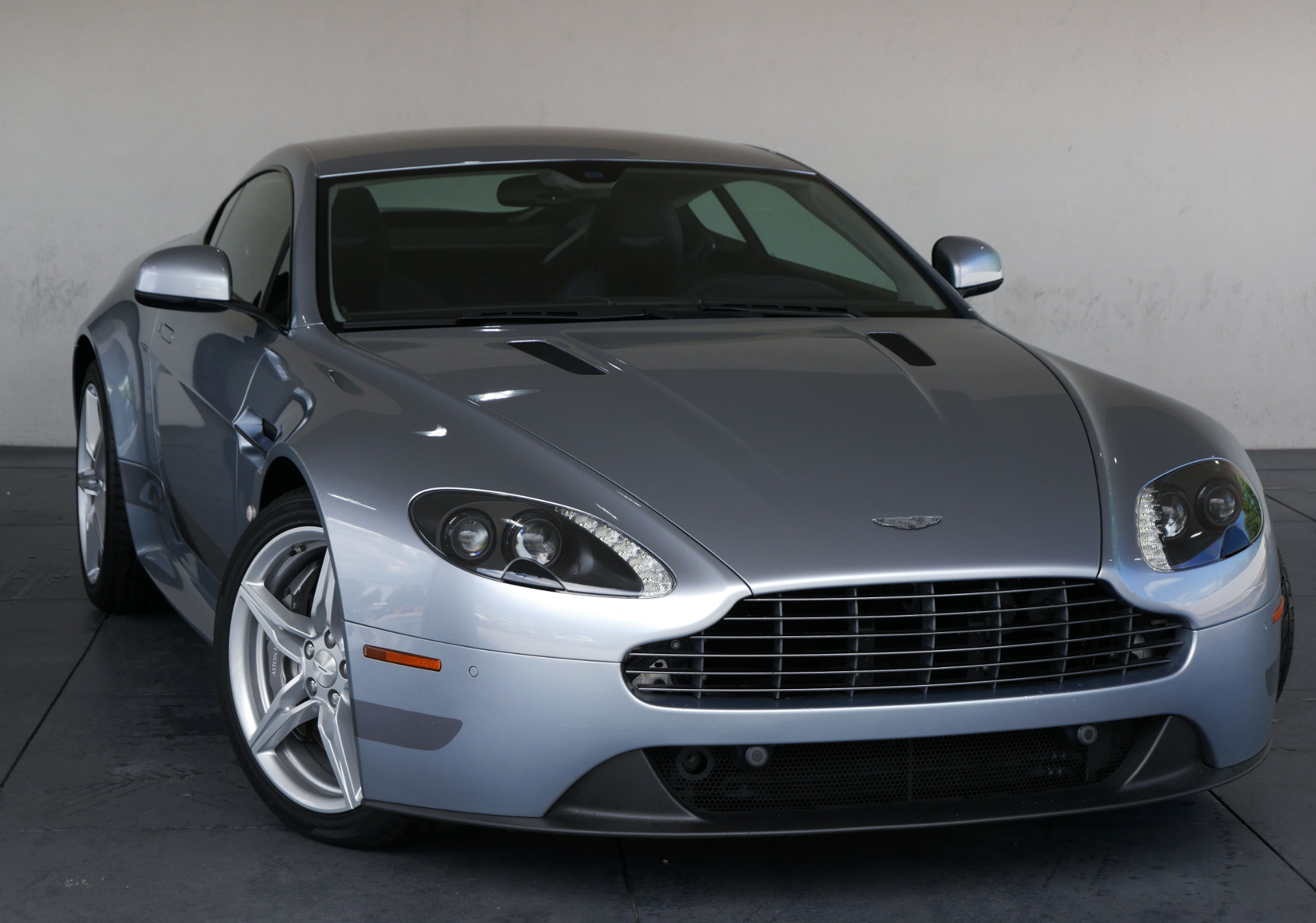Used 2016 Aston Martin Vantage GT | Marietta, GA