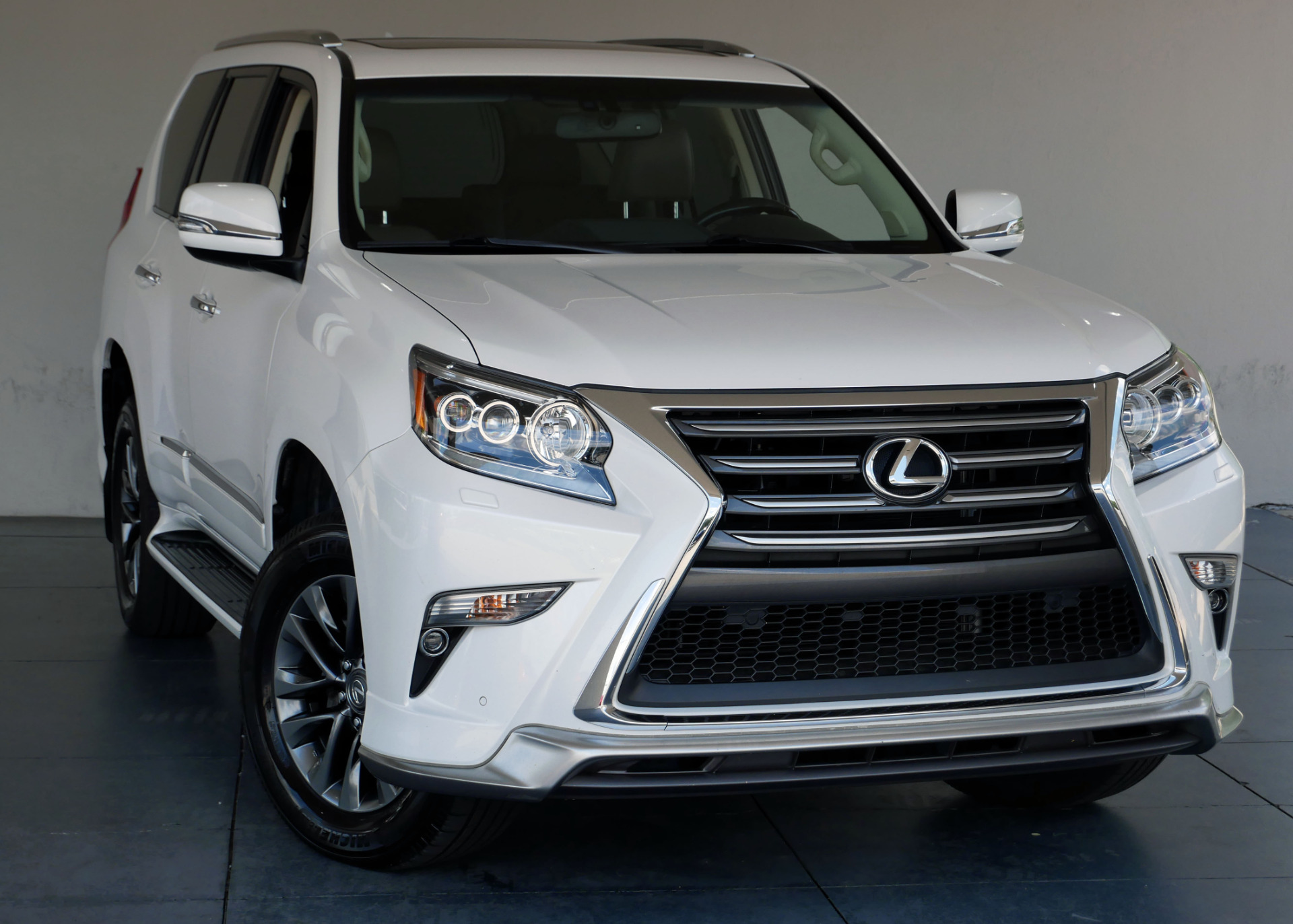 Used 2017 Lexus GX 460 Marietta, GA