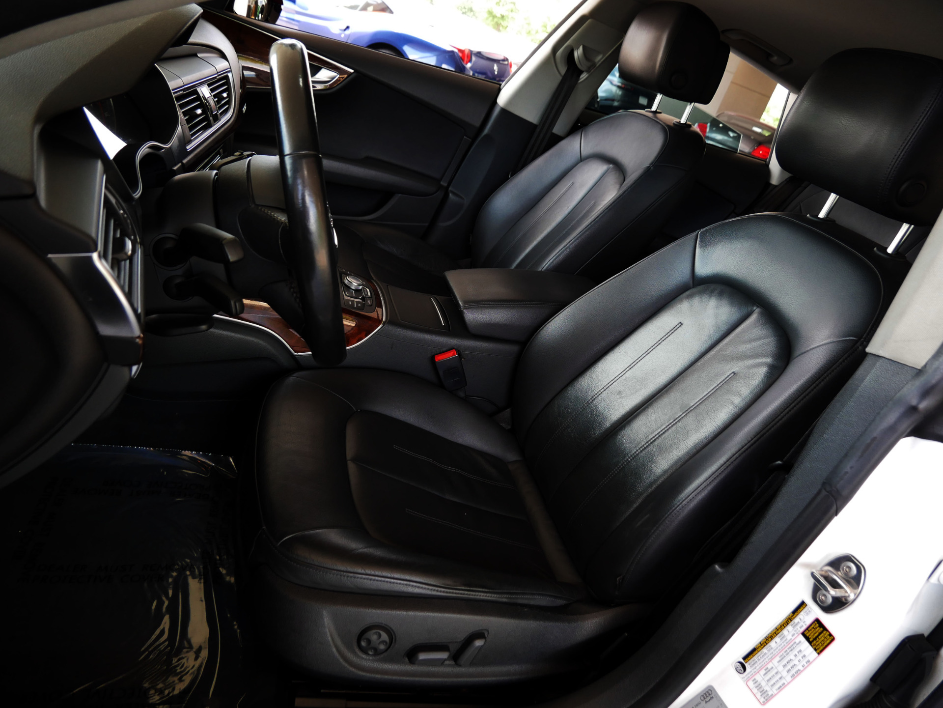 Used 2012 Audi A7 Premium Quattro Marietta Ga