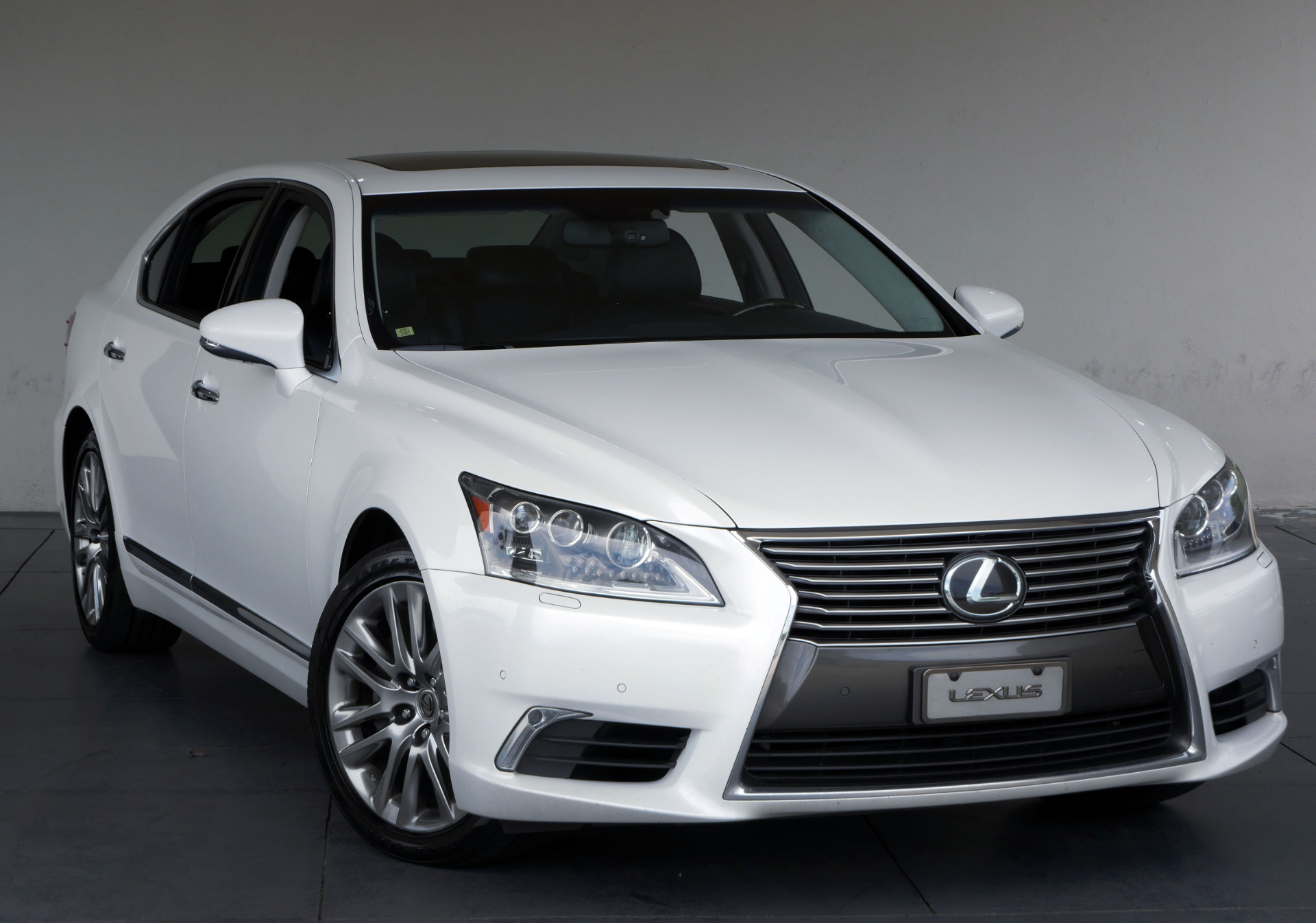 Used 2013 Lexus LS 460 L Marietta, GA