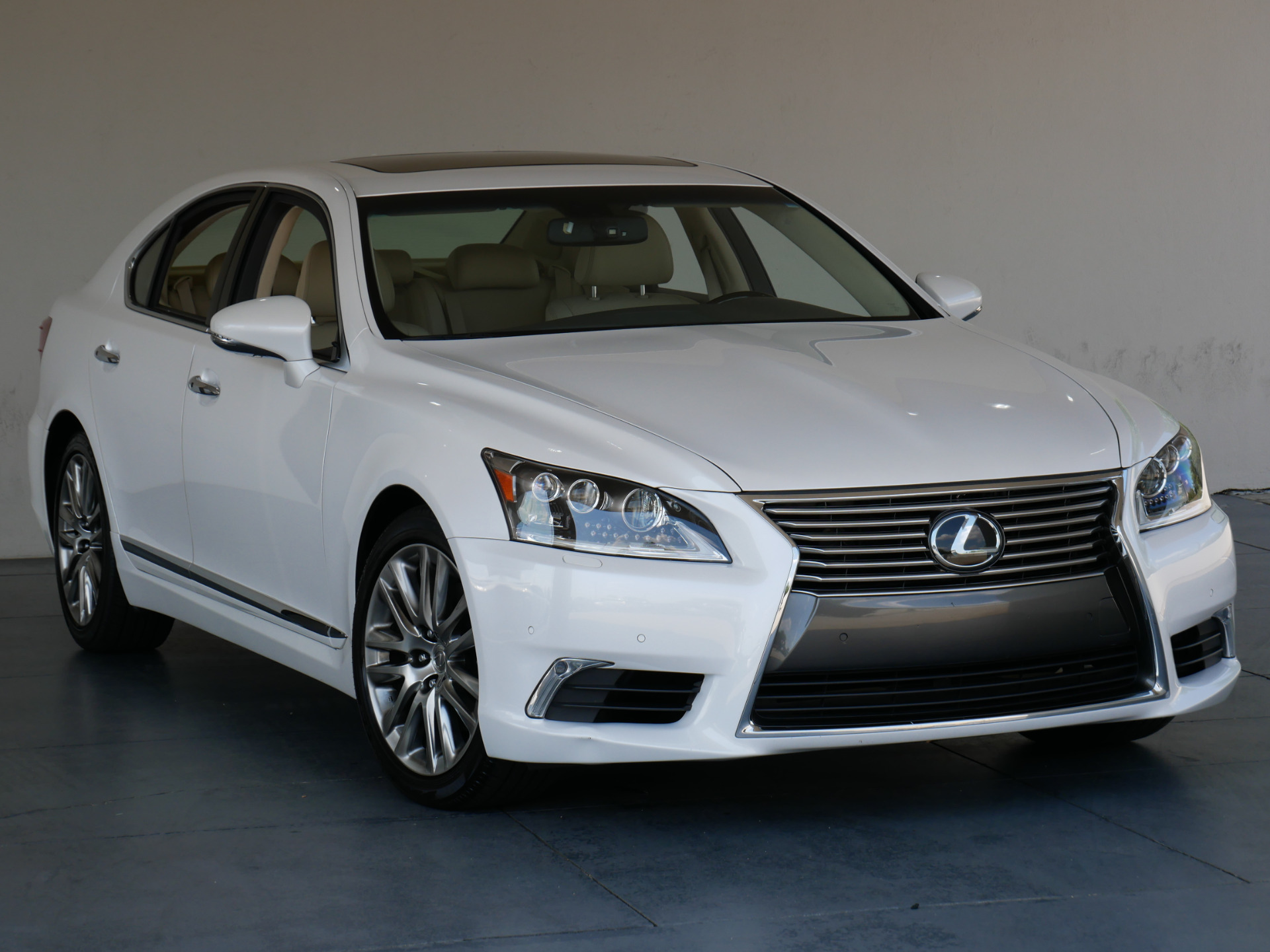 Used 2016 Lexus LS 460 Marietta, GA