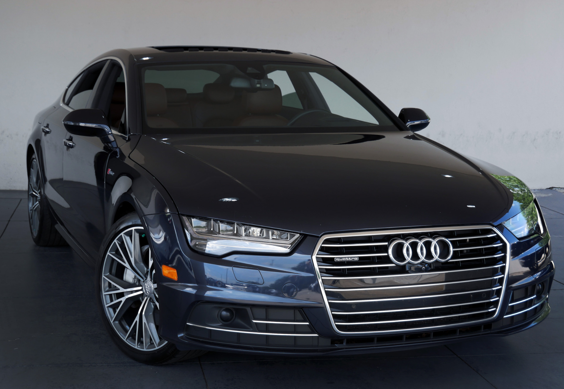 Used 2016 Audi A7 3.0T Prestige Marietta, GA