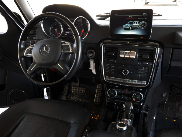 Used 2018 Mercedes Benz G Class G 550 Marietta Ga