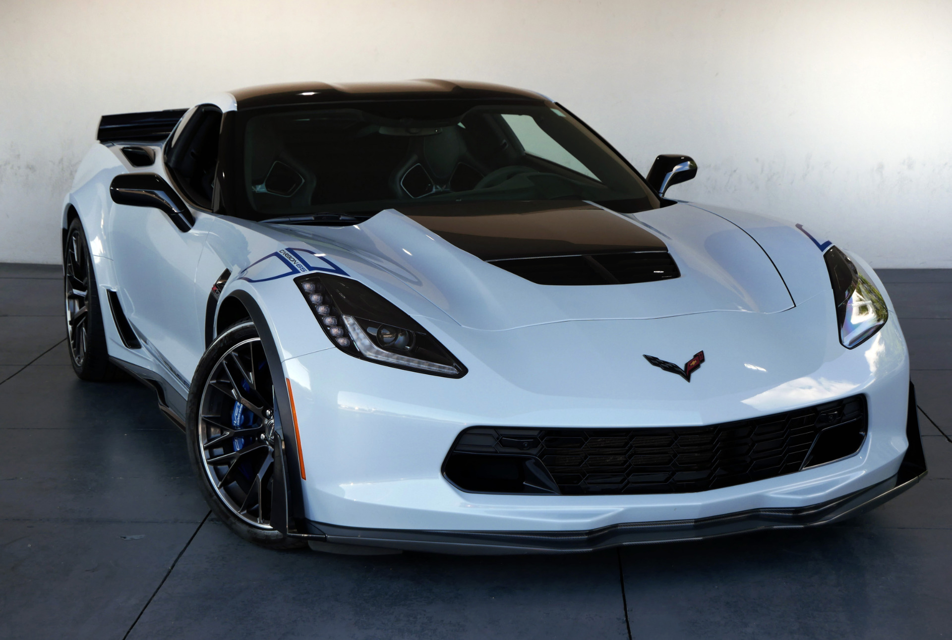 Used 2018 Chevrolet Corvette Z06 | Marietta, GA