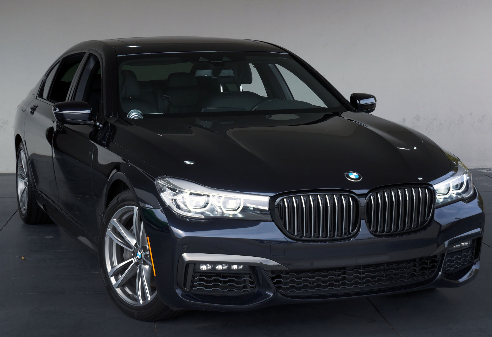 Used 2019 BMW 7 Series 740i | Marietta, GA