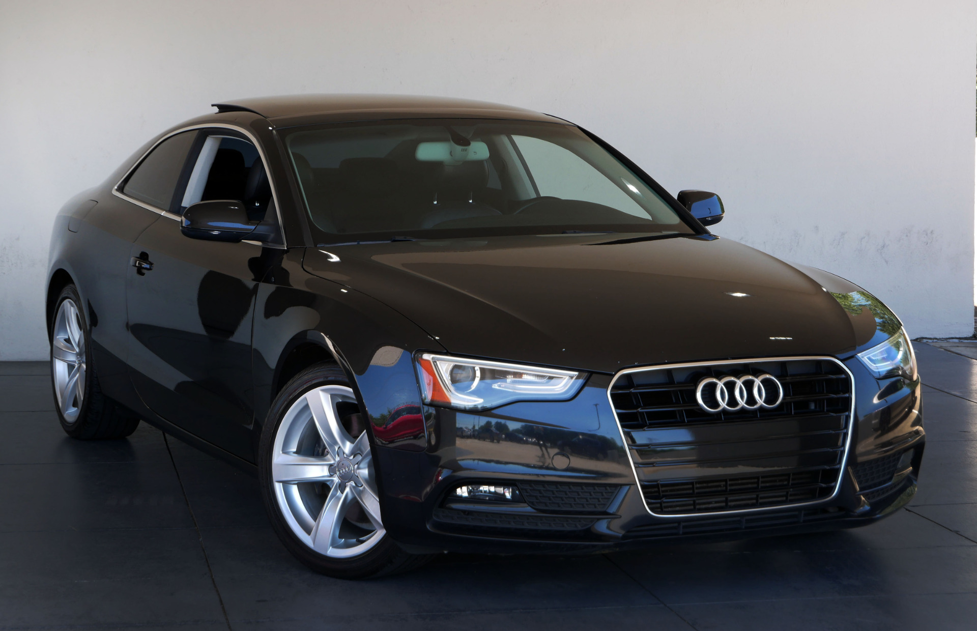 Used 2013 Audi A5 2.0T Premium Plus Marietta, GA