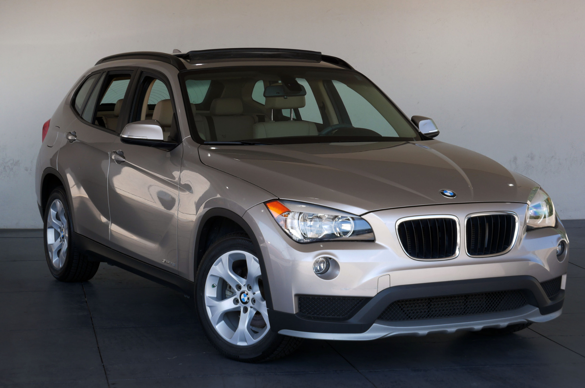 Used 2015 BMW X1 sDrive28i | Marietta, GA
