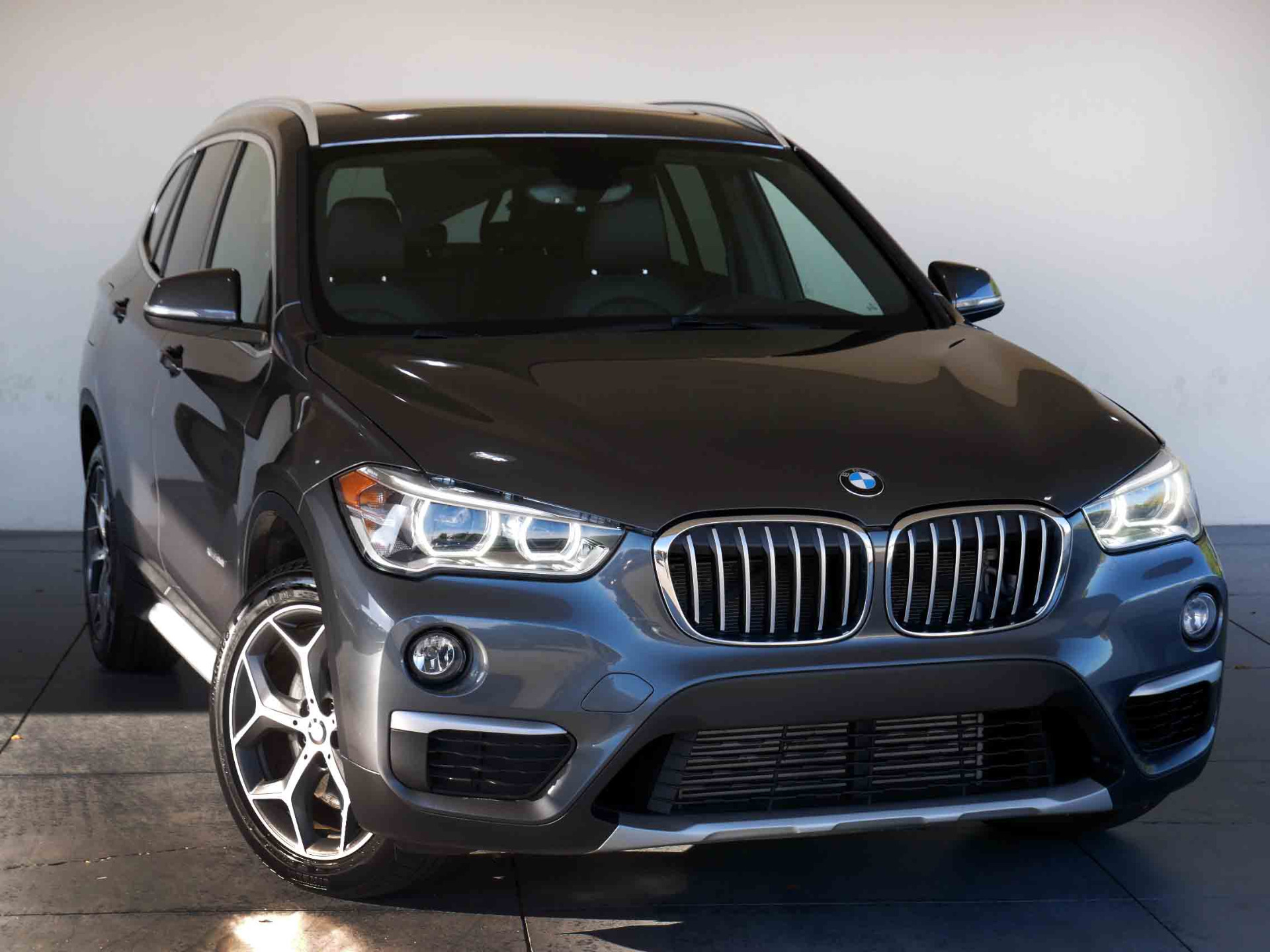 Used 2016 BMW X1 xDrive28i | Marietta, GA