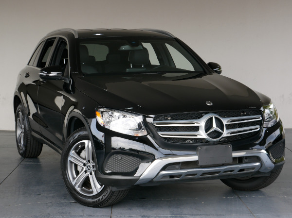 Used 2019 Mercedes Benz Glc Glc 300 Marietta Ga