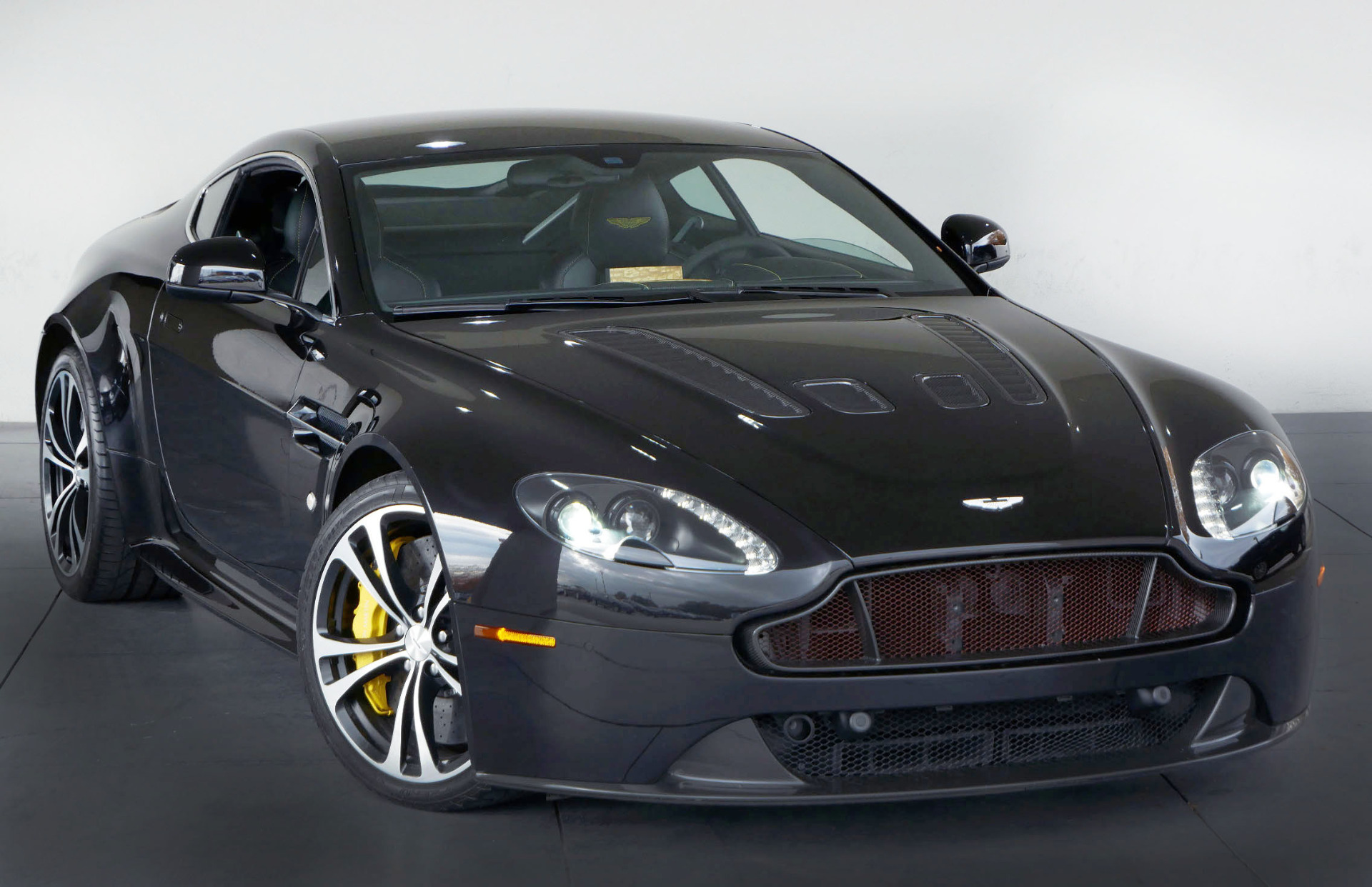 Used 2015 Aston Martin V12 Vantage S | Marietta, GA