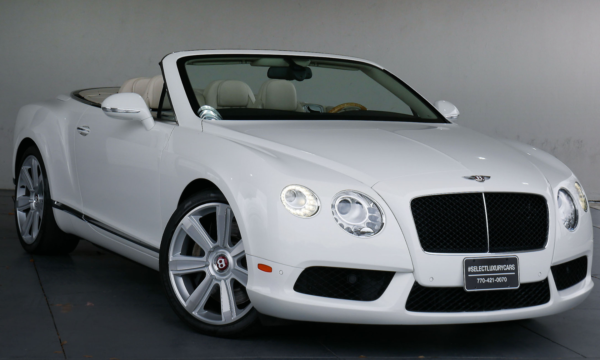 Used 14 Bentley Continental Gtc Gt V8 Convertible Marietta Ga Used 14 Bentley Continental Gtc Gt V8 Convertible Marietta Ga