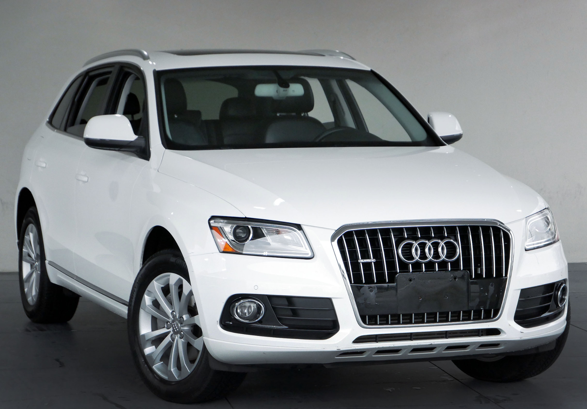 Used 2014 Audi Q5 2.0T Premium Plus Marietta, GA