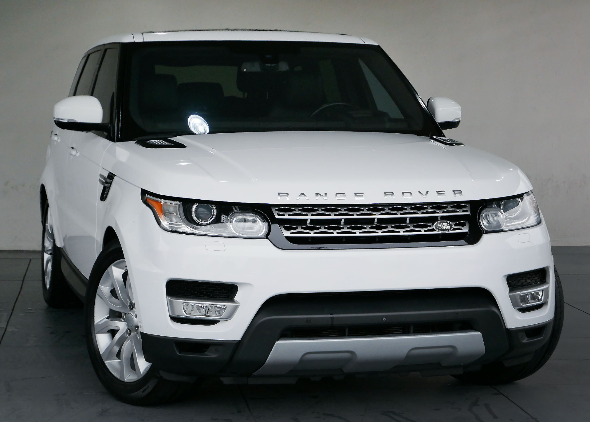 Used 2016 Land Rover Range Rover Sport HSE Td6 | Marietta, GA