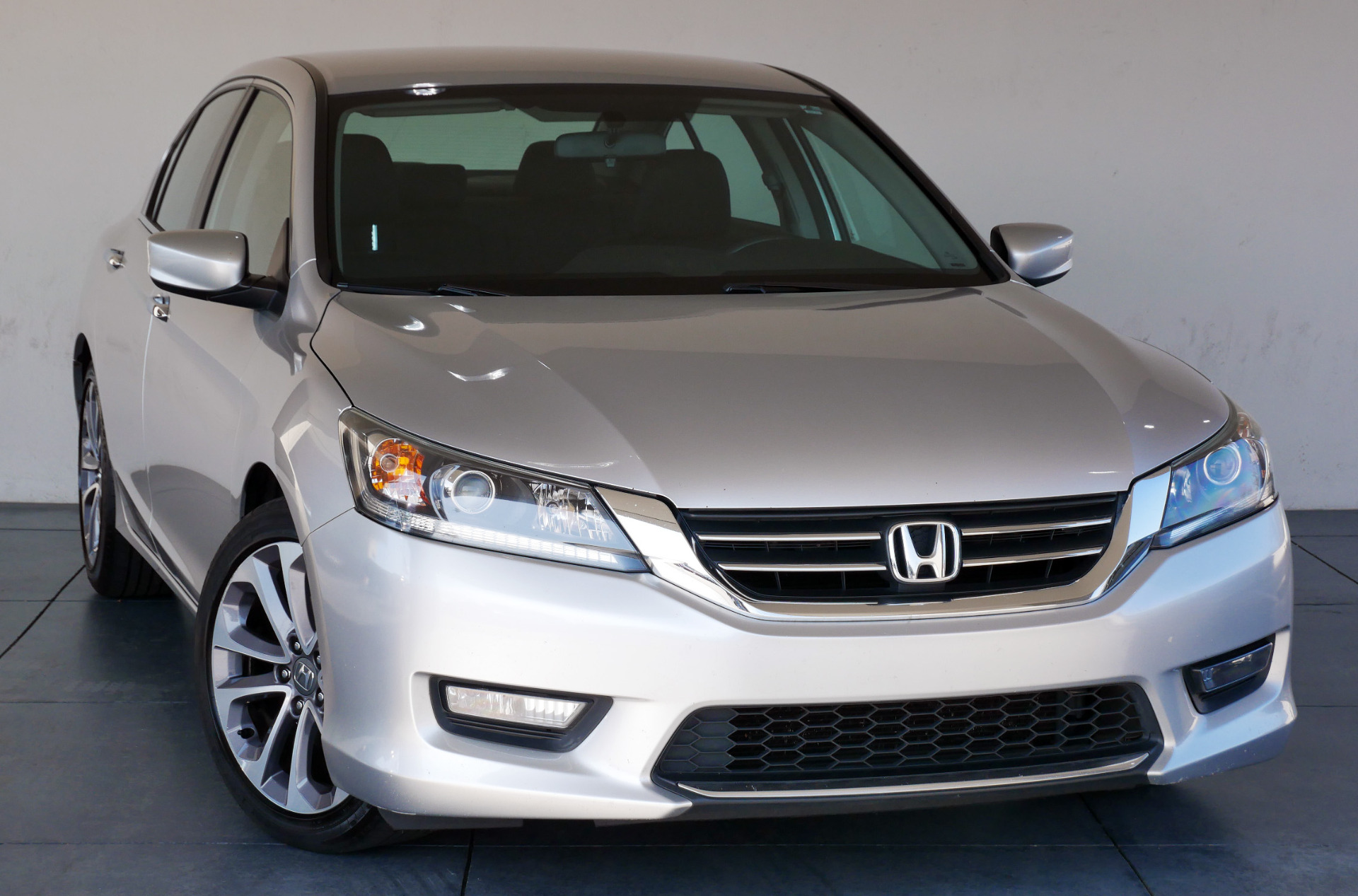 Used 2014 Honda Accord Sport | Marietta, GA