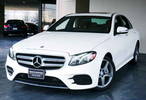 Used 17 Mercedes Benz E Class E 300 Marietta Ga Used 17 Mercedes Benz E Class E 300 Marietta Ga