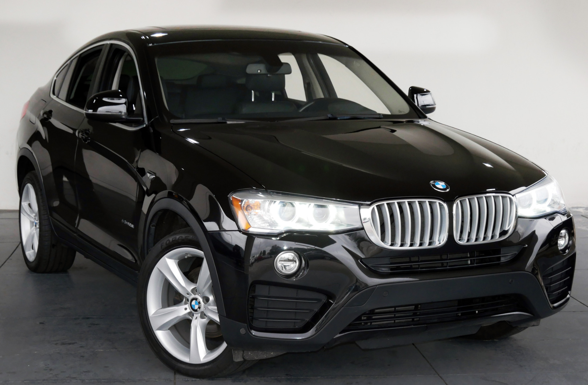 Used 2017 BMW X4 xDrive28i | Marietta, GA
