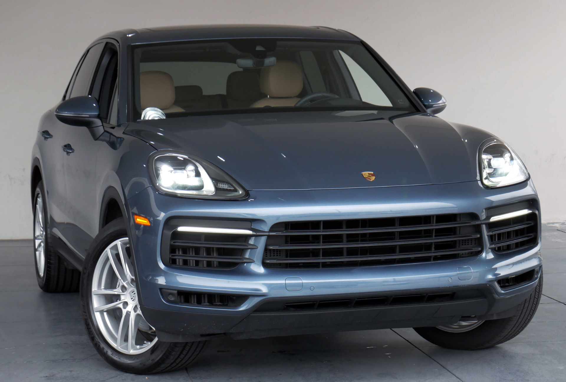 Used 2019 Porsche Cayenne Base Marietta, GA