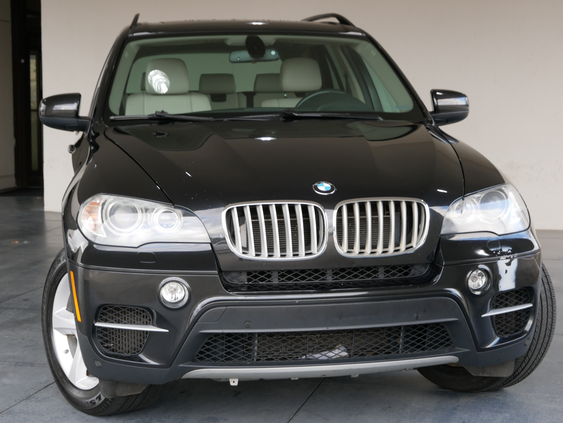 Used 2011 BMW X5 xDrive50i | Marietta, GA