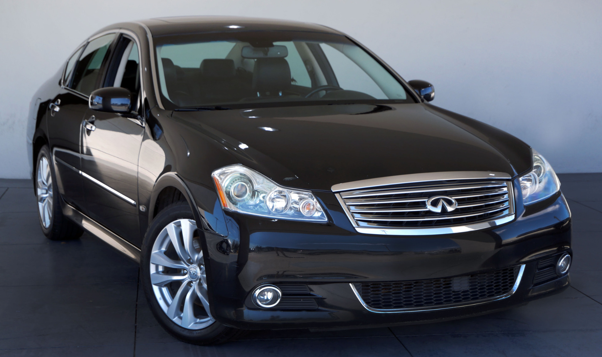 Used 2008 INFINITI M35 Base | Marietta, GA