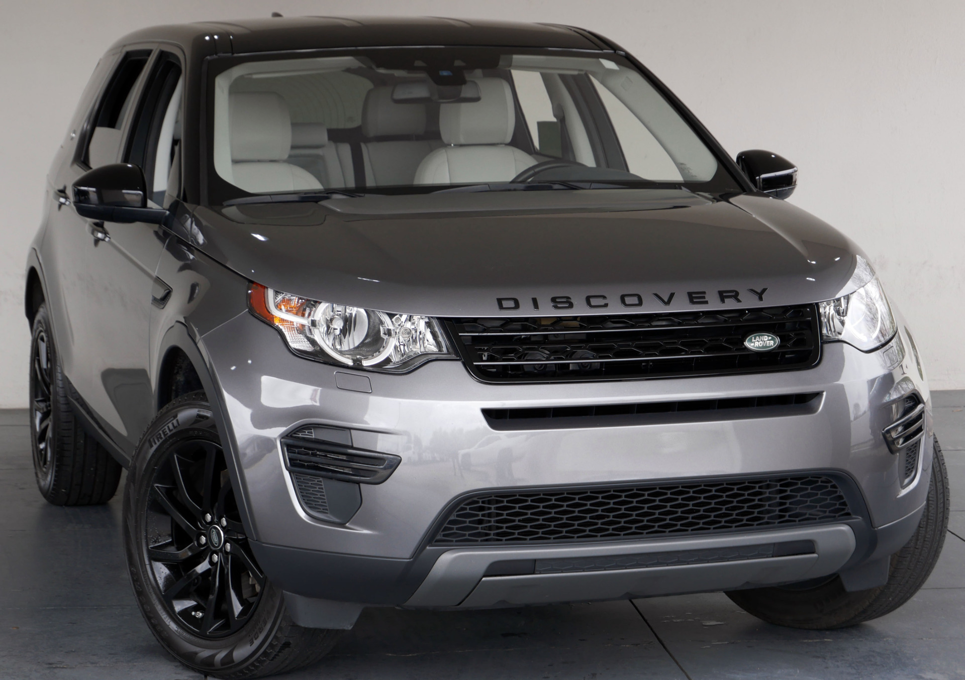 Used 2018 Land Rover Discovery Sport SE Marietta, GA