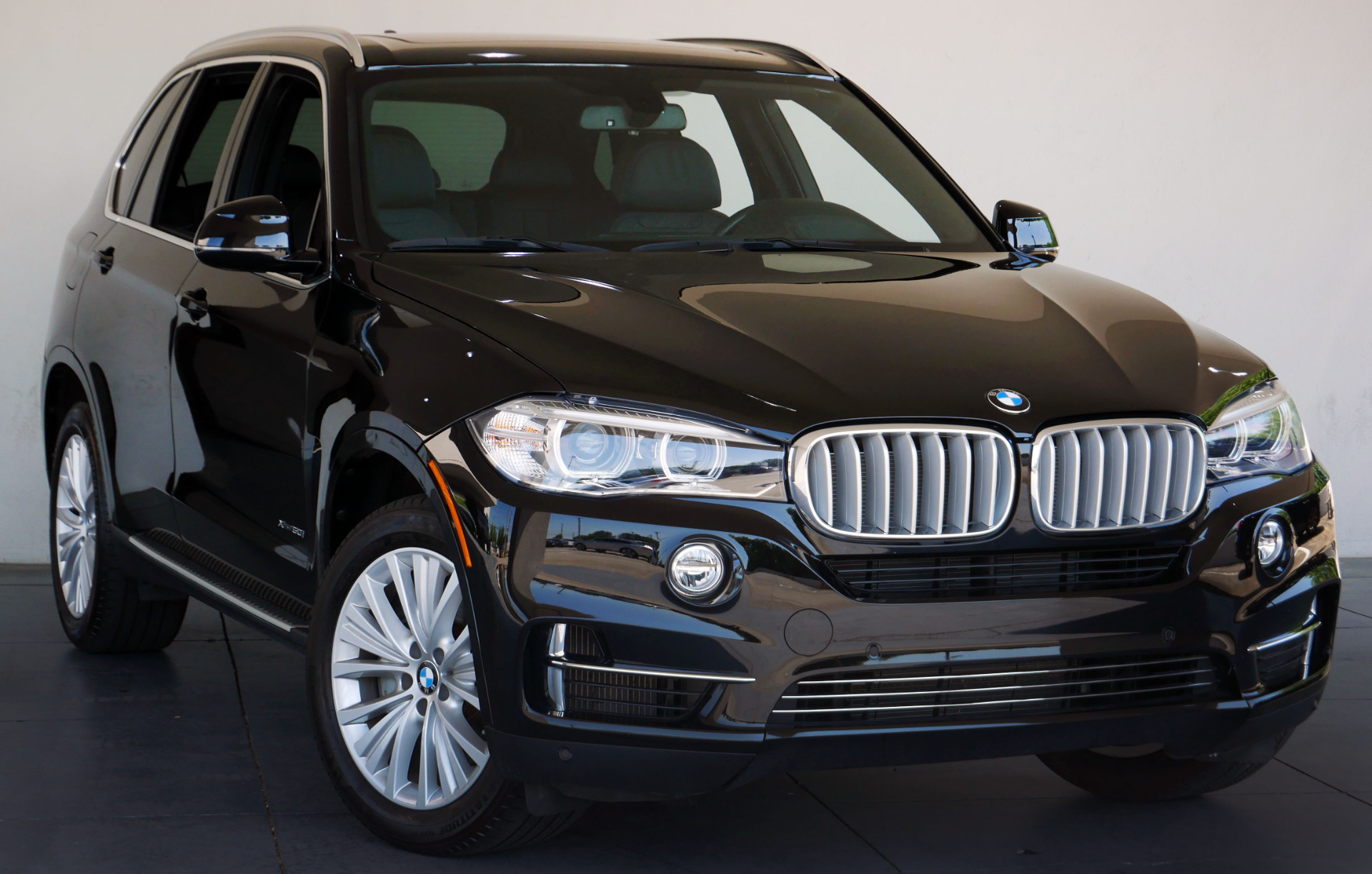 Used 2017 BMW X5 xDrive50i Marietta, GA