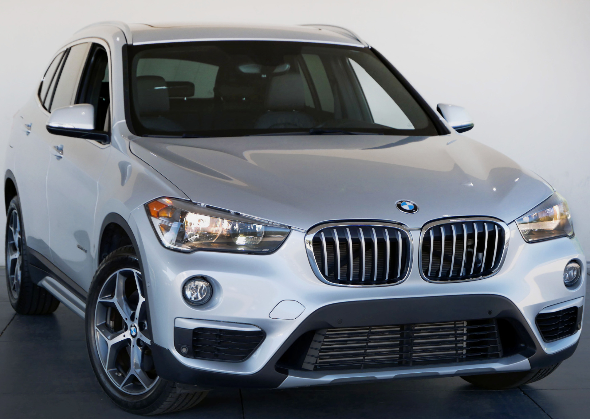 Used 2017 BMW X1 sDrive28i | Marietta, GA