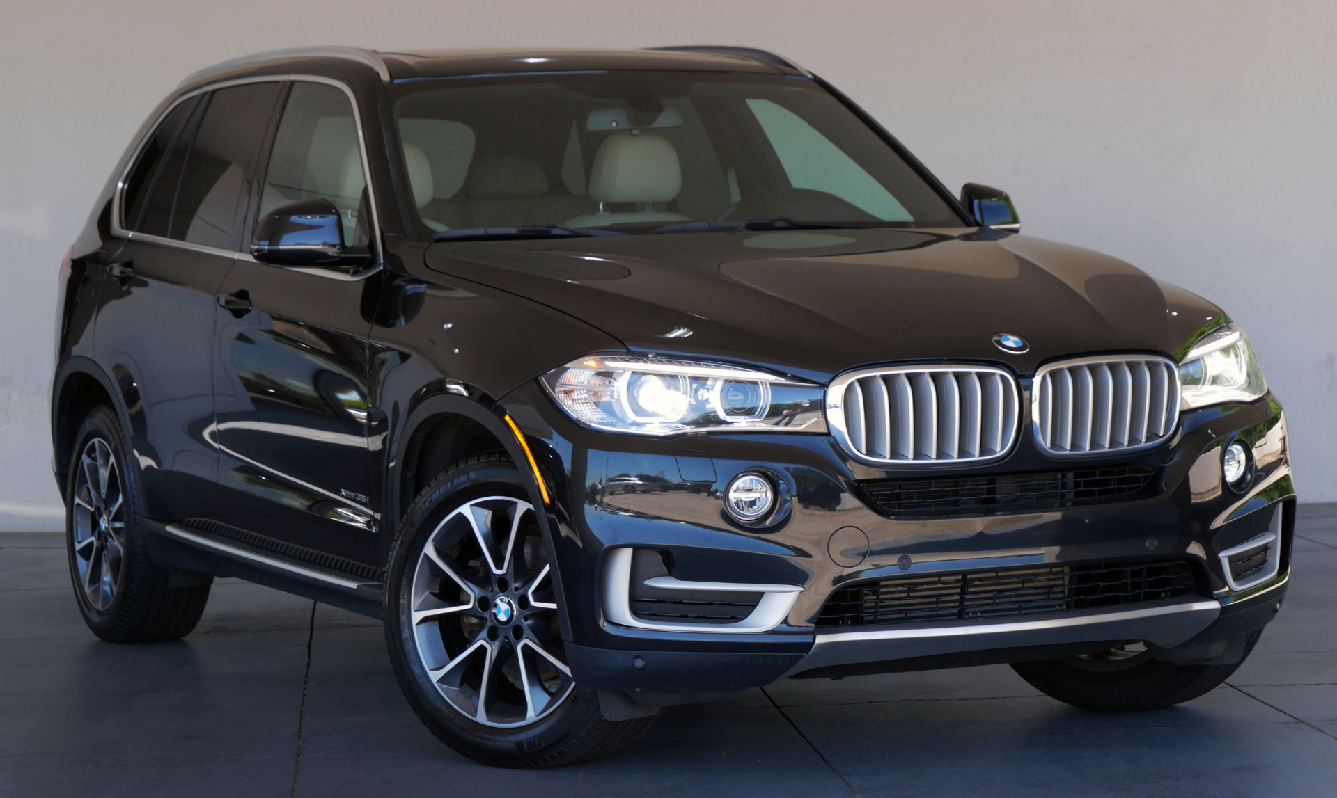 Used 2017 BMW X5 xDrive35i Marietta, GA Used 2017 BMW X5 xDrive35i Marietta, GA