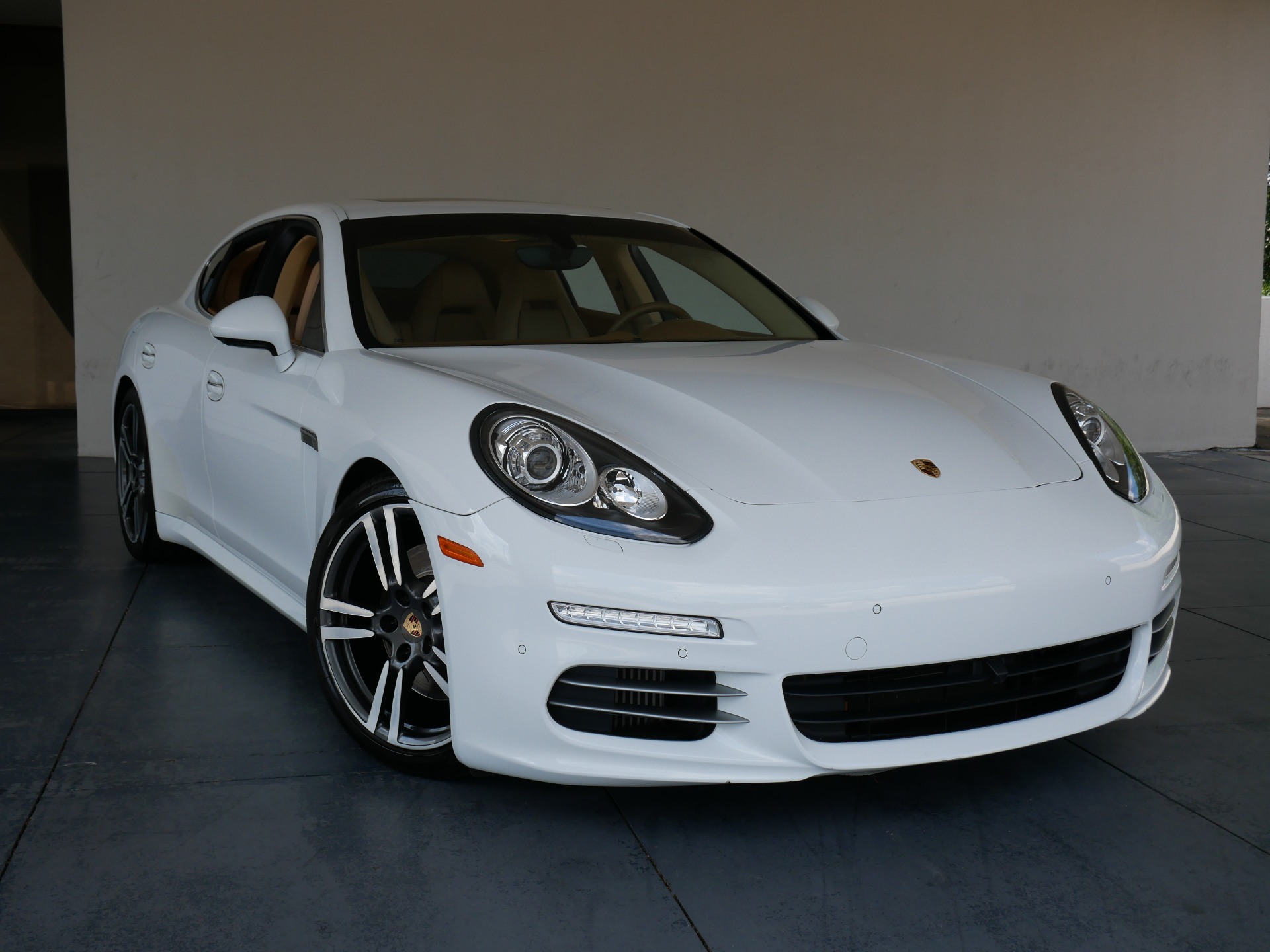 Used 2014 Porsche Panamera 4S Marietta, GA