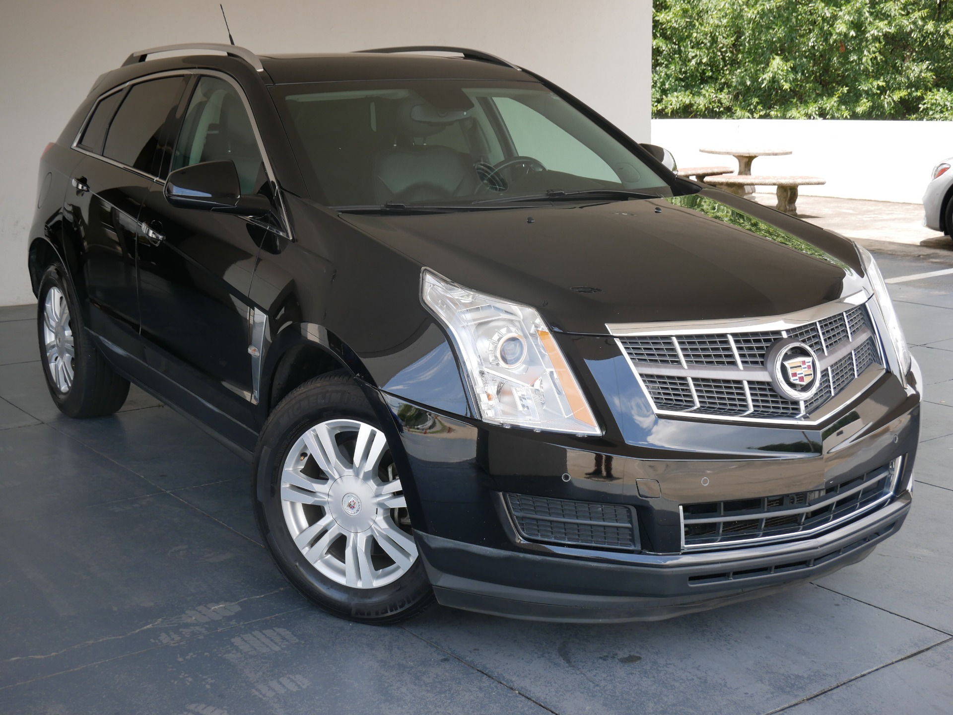 2012 cadillac srx 2012 cadillac srx