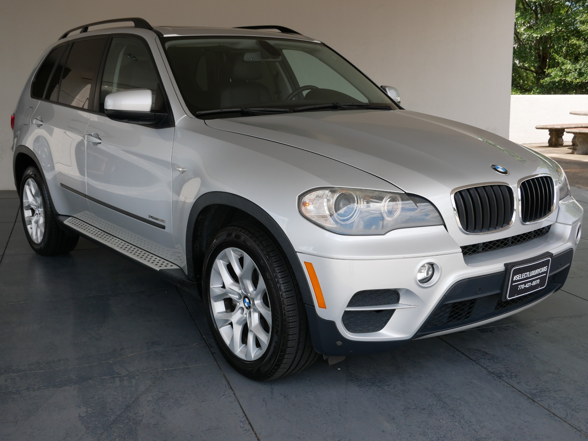 2011 x5 reviews