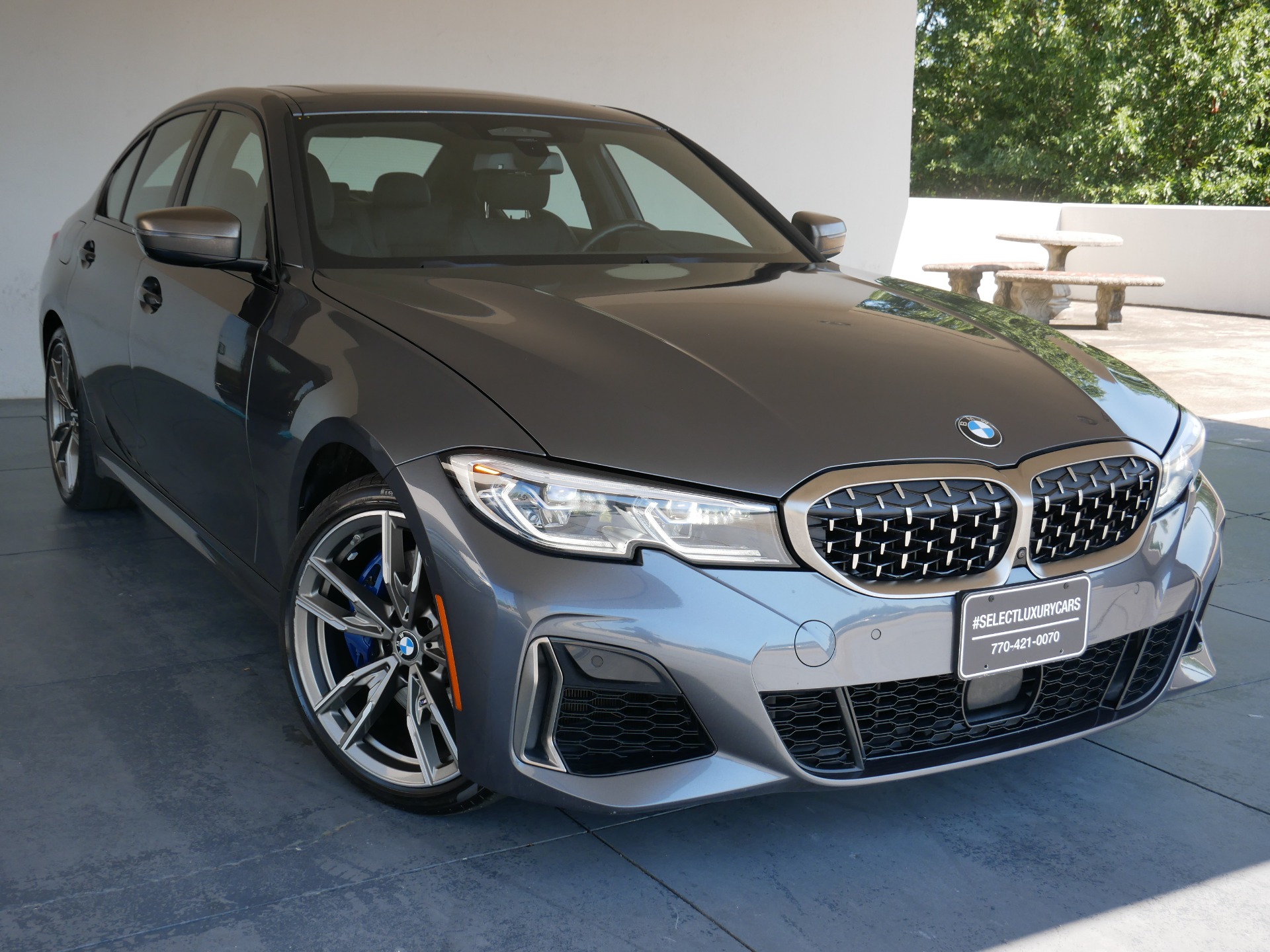 Used 2020 BMW 3 Series M340i xDrive | Marietta, GA