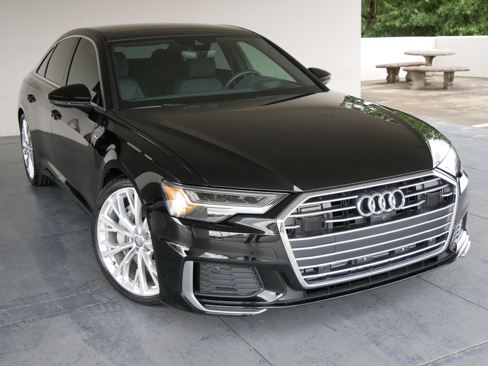 Used 2020 Audi A6 3.0T Prestige Marietta, GA Used 2020 Audi A6 3.0T Prestige Marietta, GA