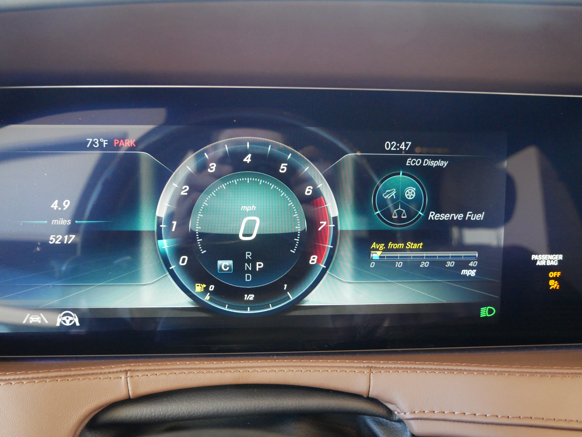 used 2020 mercedes benz s class s 560 marietta ga