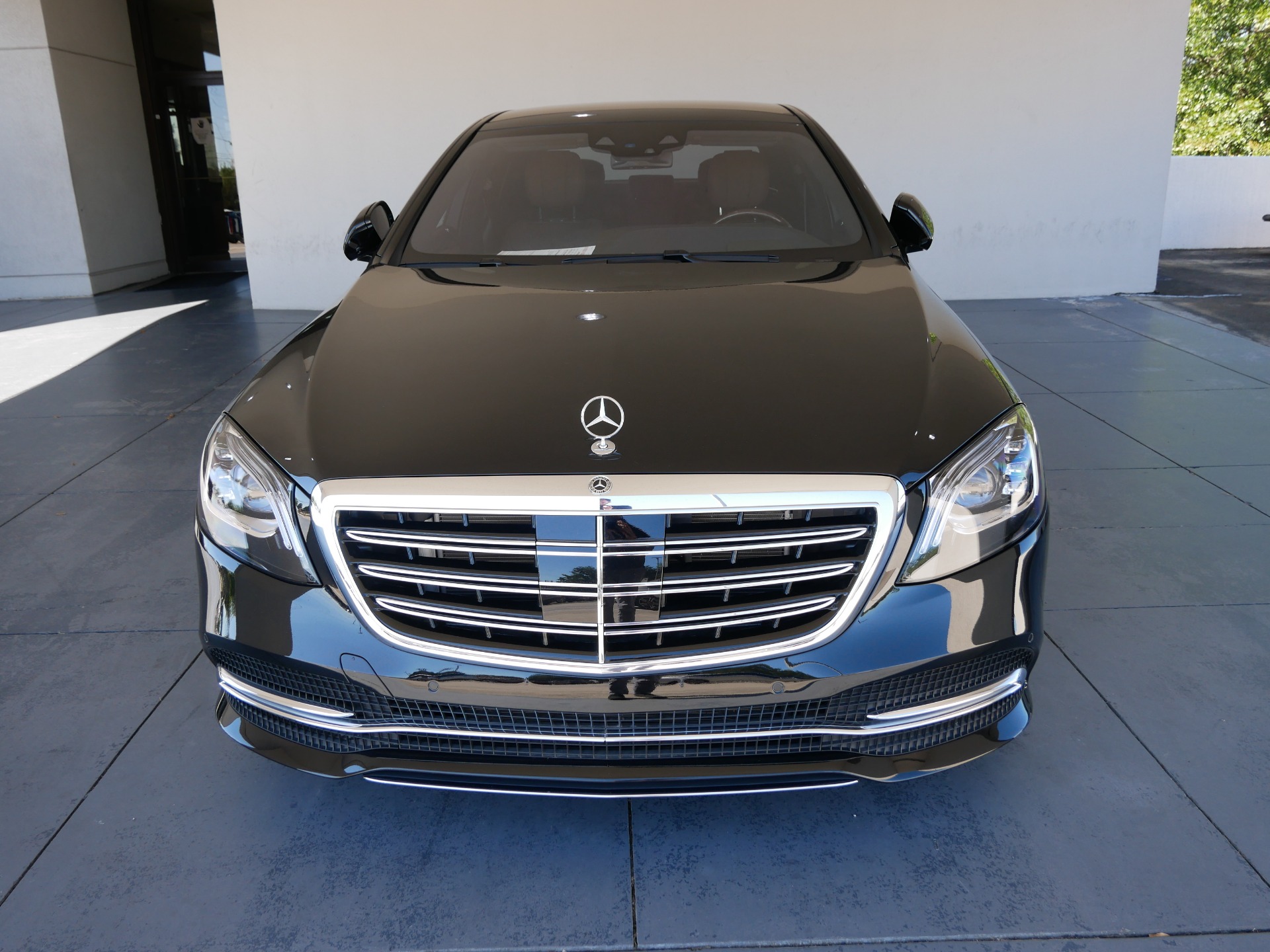 used 2020 mercedes benz s class s 560 marietta ga