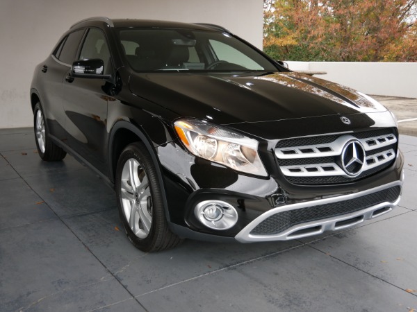 Used 19 Mercedes Benz Gla Gla 250 Marietta Ga Used 19 Mercedes Benz Gla Gla 250 Marietta Ga