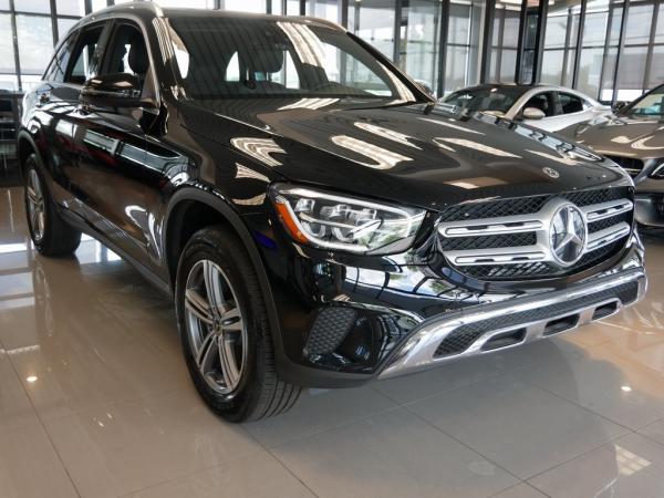 Used Mercedes Benz Glc Glc 300 Marietta Ga