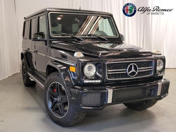 Premier Seller of Luxury Cars in Marietta, GA | Pre-Owned Luxury Cars