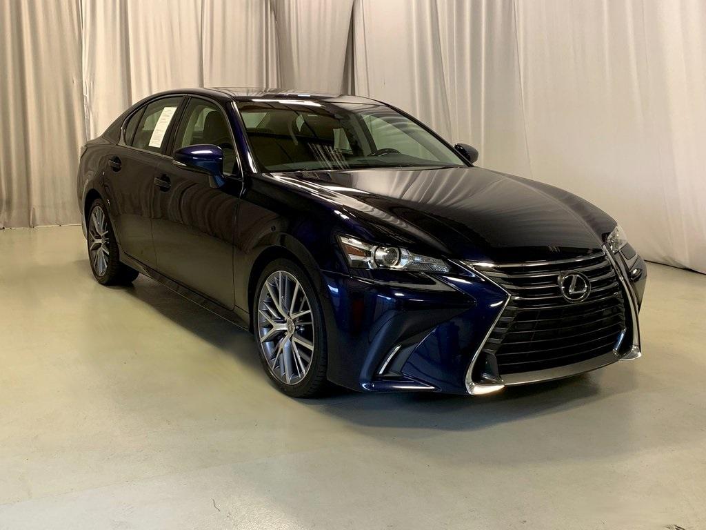 Used 2016 Lexus GS 350 Marietta, GA