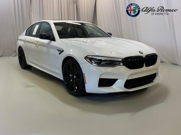 2020-BMW-M5