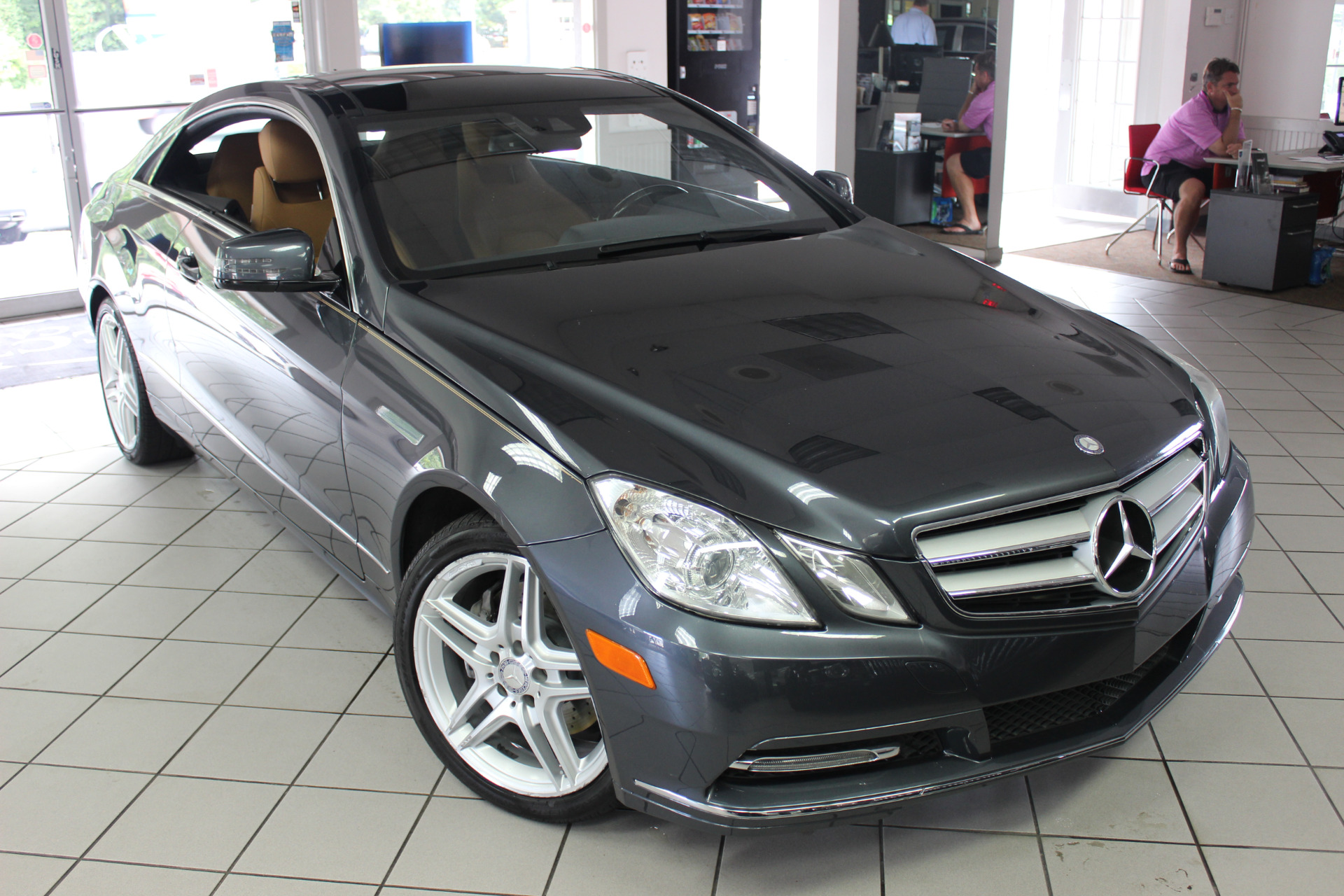 Used 13 Mercedes Benz E Class 50 Marietta Ga Used 13 Mercedes Benz E Class 50 Marietta Ga